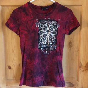 Rock N Roll Cowgirl Shirt